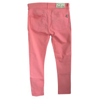 Twin Set Simona Barbieri Paire de Pantalon en Coton