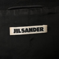 Jil Sander In lana giacca 
