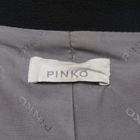 Pinko Jas gemaakt van scheerwol