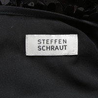 Steffen Schraut Dress with sequins