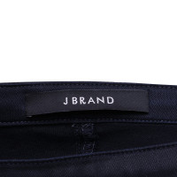 J Brand trousers in blue