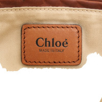 Chloé '' Marcie Bag '' in marrone