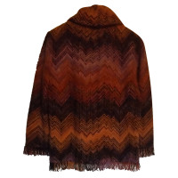 Missoni Sweater with fringes
