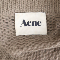 Acne Knitwear in Beige
