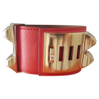 Hermès Armband "Collier de Chien" 