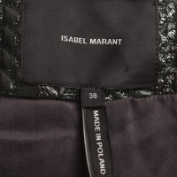 Isabel Marant Jacke mit Effektgarn