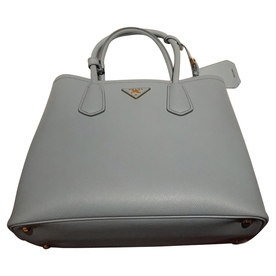 Prada Handbag made of Saffiano leather