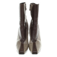 Joop! Leather Bootees