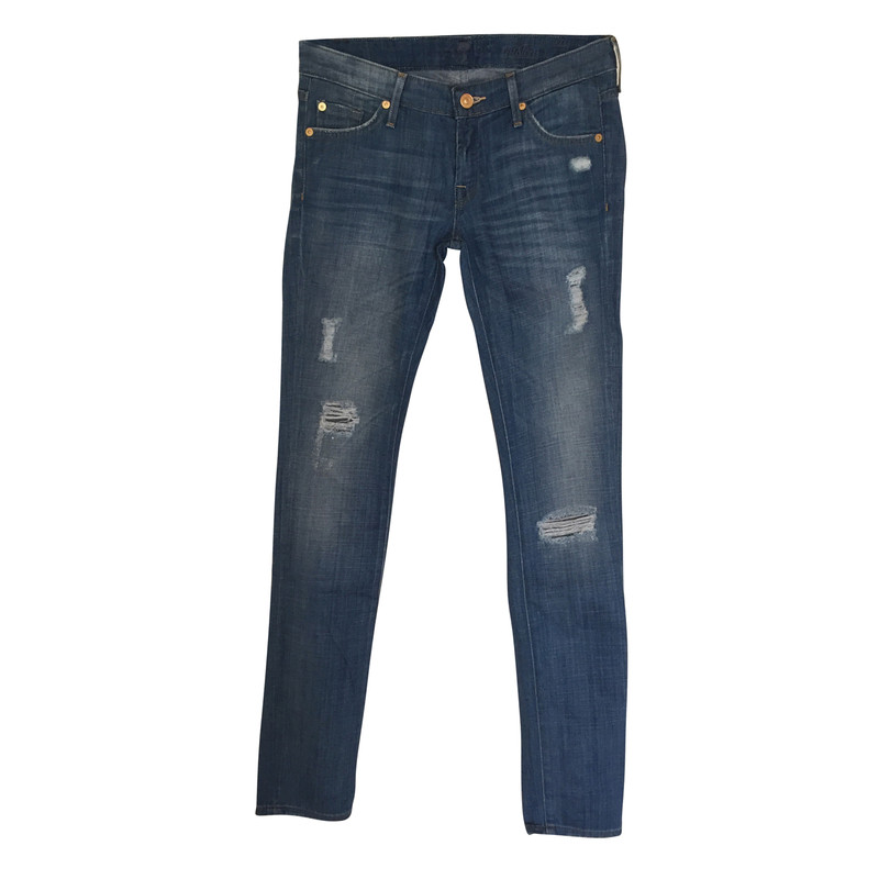 7 For All Mankind Jeans