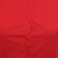 Dorothee Schumacher Camicia Corpo in rosso