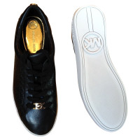 Michael Kors Sneakers in black