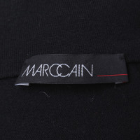 Marc Cain abito in maglia fantasia