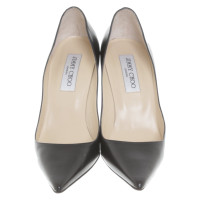 Jimmy Choo pumps en noir