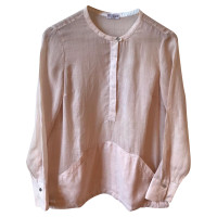 Brunello Cucinelli Top en Rose/pink