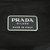 Prada Small backpack made of nylon