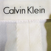Calvin Klein Blazer aus Seide 