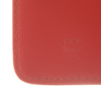 Mcm Wallet with monogram