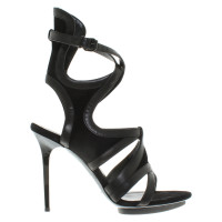 Balenciaga Sandals in black