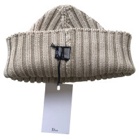 Christian Dior Cappello di lana
