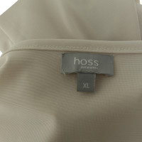 Hoss Intropia Strickkleid in Rosé