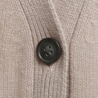 Diane Von Furstenberg Cardigan in cashmere