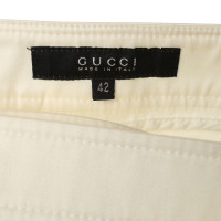 Gucci Pant in wit