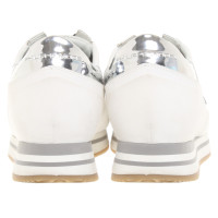 Philippe Model Sneakers in Weiß