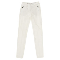 Marc Cain Trousers in White