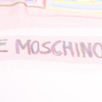 Moschino Schal/Tuch