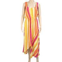 Calvin Klein Summer dress with pattern