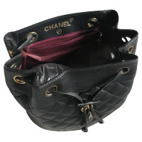 Chanel Vintage-Rucksack