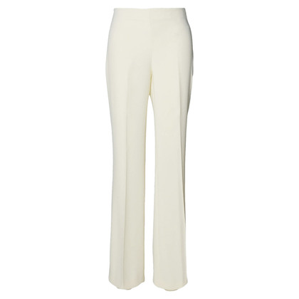 Twinset Milano Trousers in White