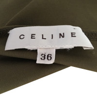 Céline asymmetrische rok