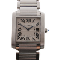 Cartier Wrist watch tank