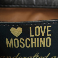 Moschino Love Handtas in multicolor