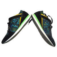 Kenzo Sneakers in Multicolor