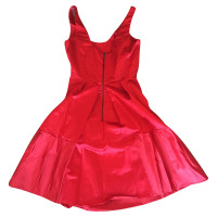 Prada Vestito rosso 