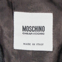 Moschino Cheap And Chic woolen jacket