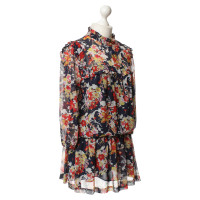 Juicy Couture Robe avec imprimé floral