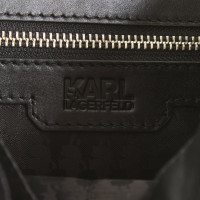 Karl Lagerfeld Handtasche