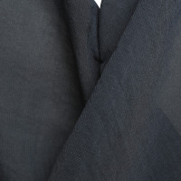 Helmut Lang top in blue-grey