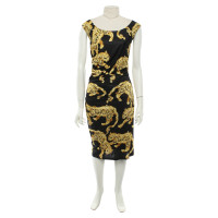 Versace Robe en Viscose