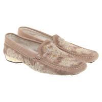 Baldinini Mocassini/Ballerine in Beige