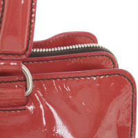 Miu Miu Handbag Patent Leather