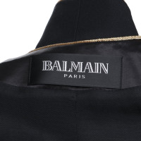 Balmain Wool blazer