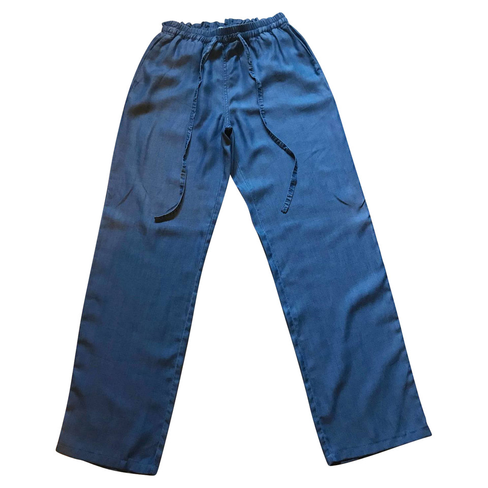 Michael Kors Pantaloni in blu