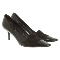 Roger Vivier pumps in brown