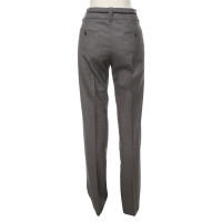 Comptoir Des Cotonniers Trousers Wool in Grey