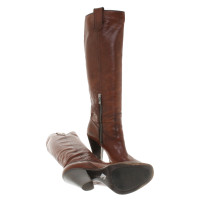 Barbara Bui Boots in brown