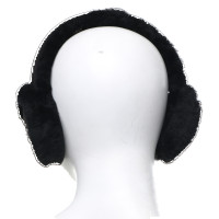 Ugg Australia Earmuff in black